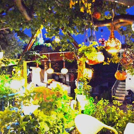 Sirincem Pension Selçuk Extérieur photo