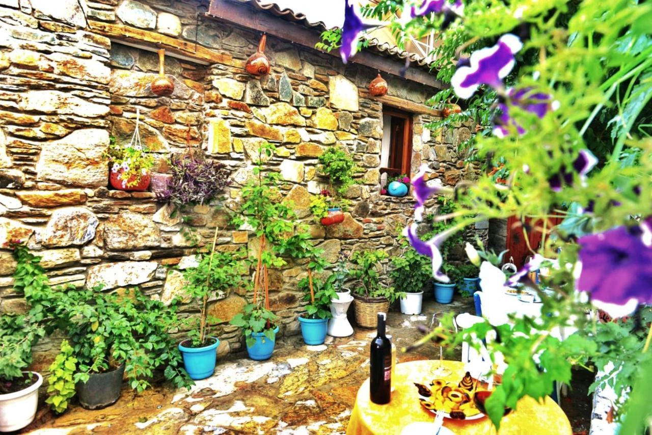 Sirincem Pension Selçuk Extérieur photo