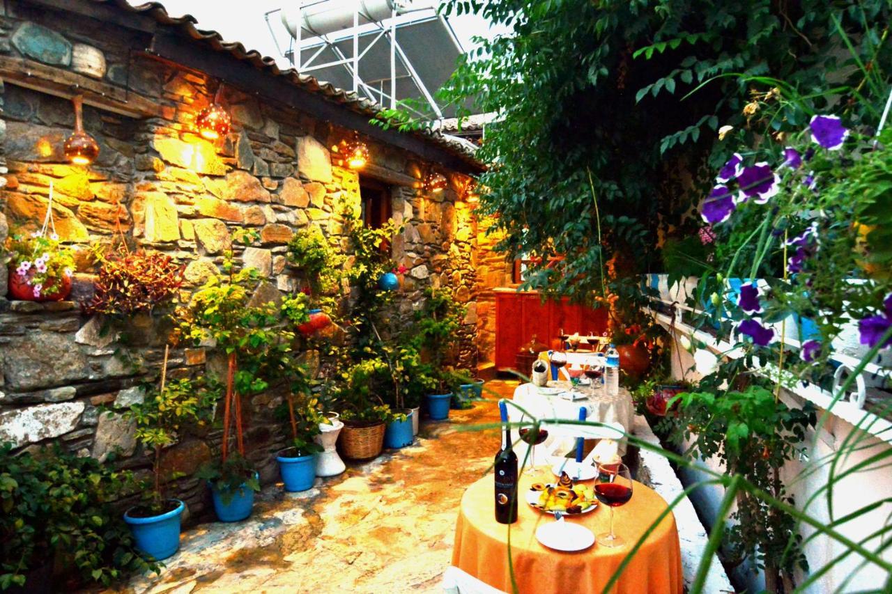 Sirincem Pension Selçuk Extérieur photo