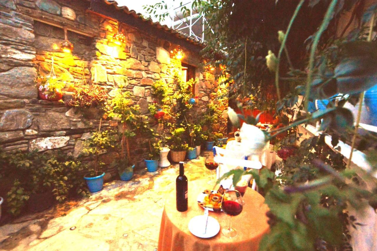 Sirincem Pension Selçuk Extérieur photo