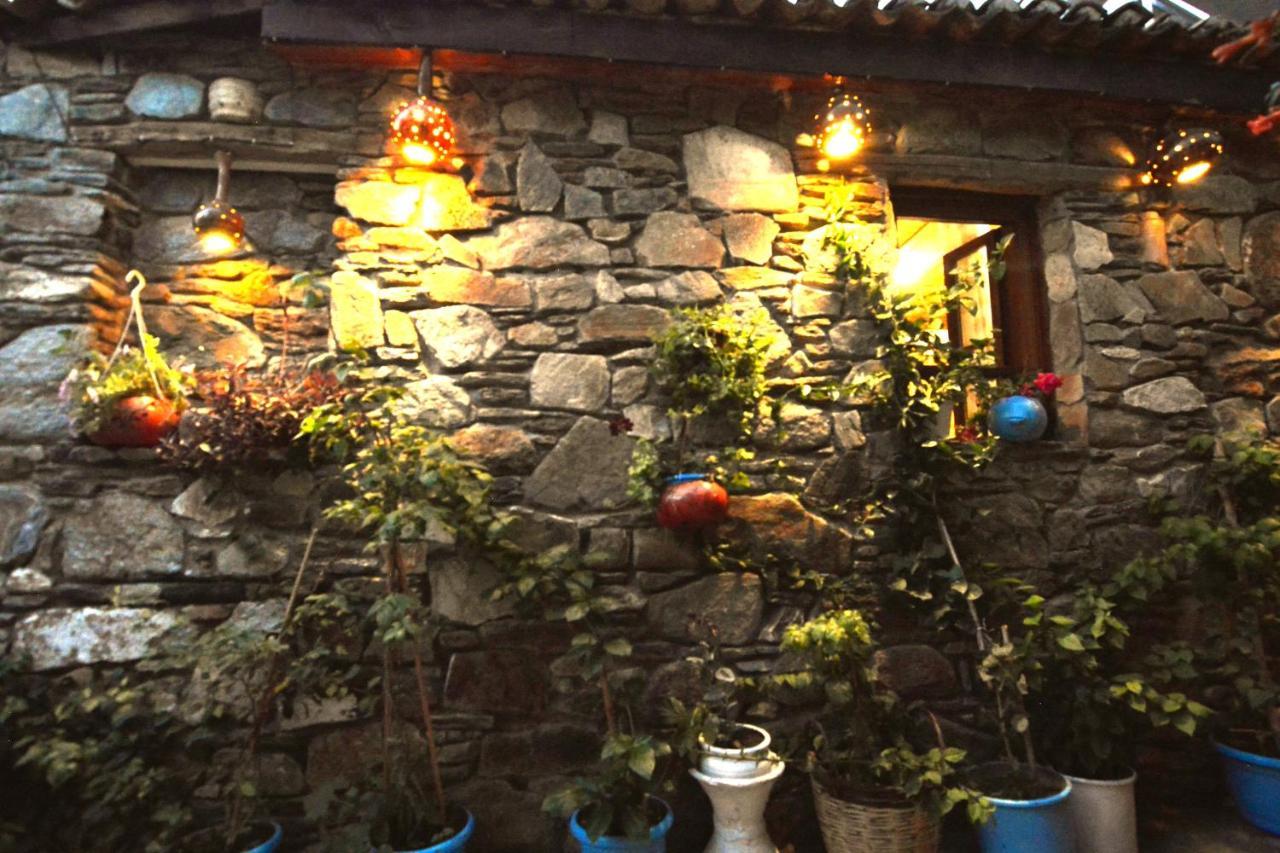 Sirincem Pension Selçuk Extérieur photo