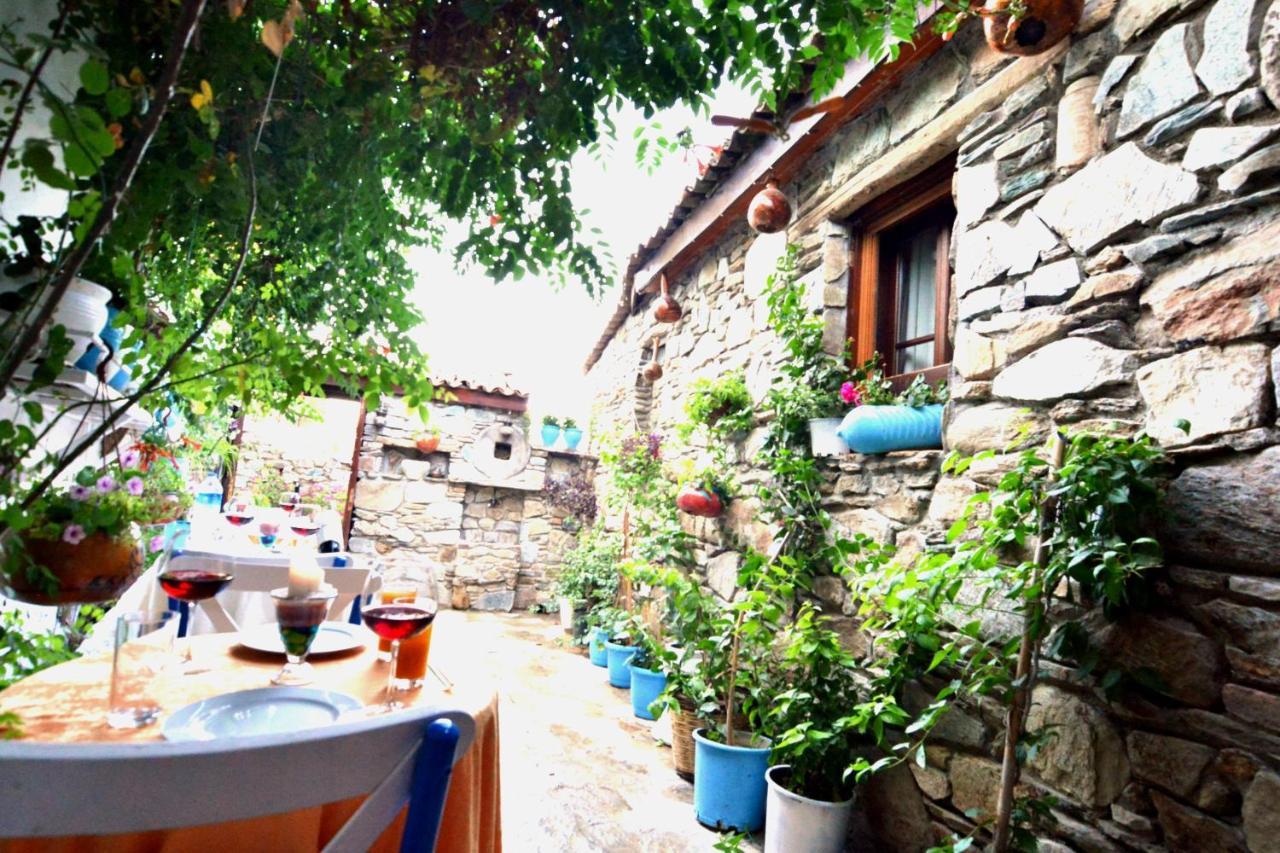 Sirincem Pension Selçuk Extérieur photo