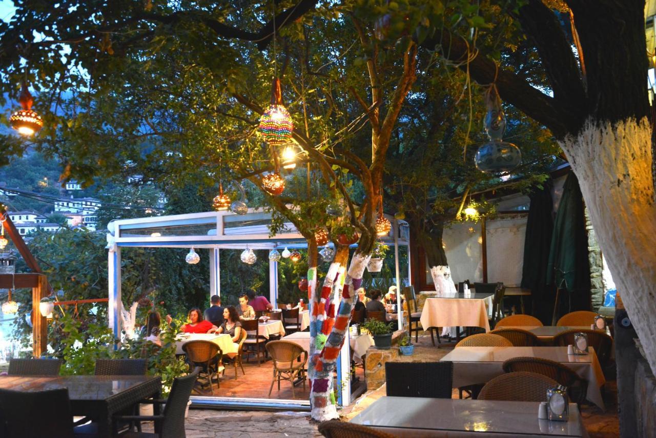 Sirincem Pension Selçuk Extérieur photo