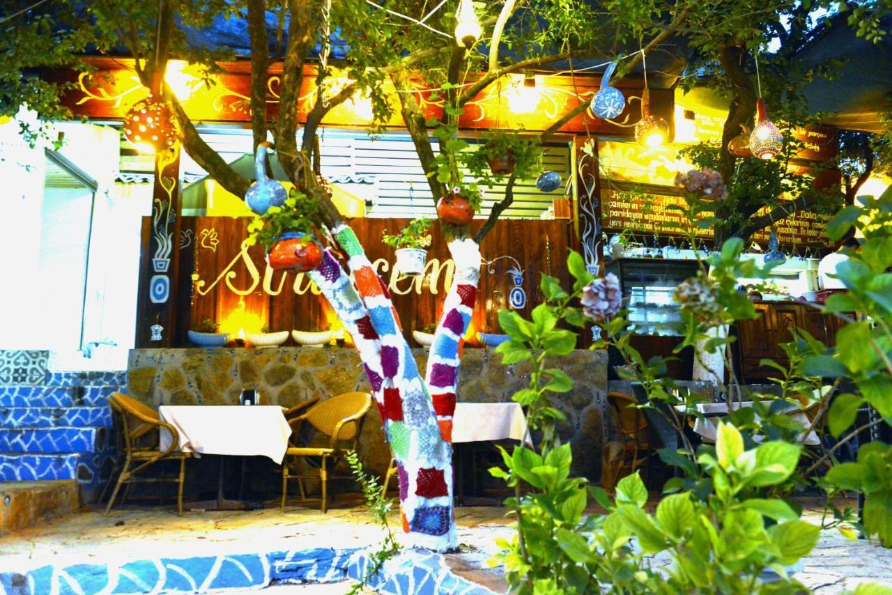 Sirincem Pension Selçuk Extérieur photo