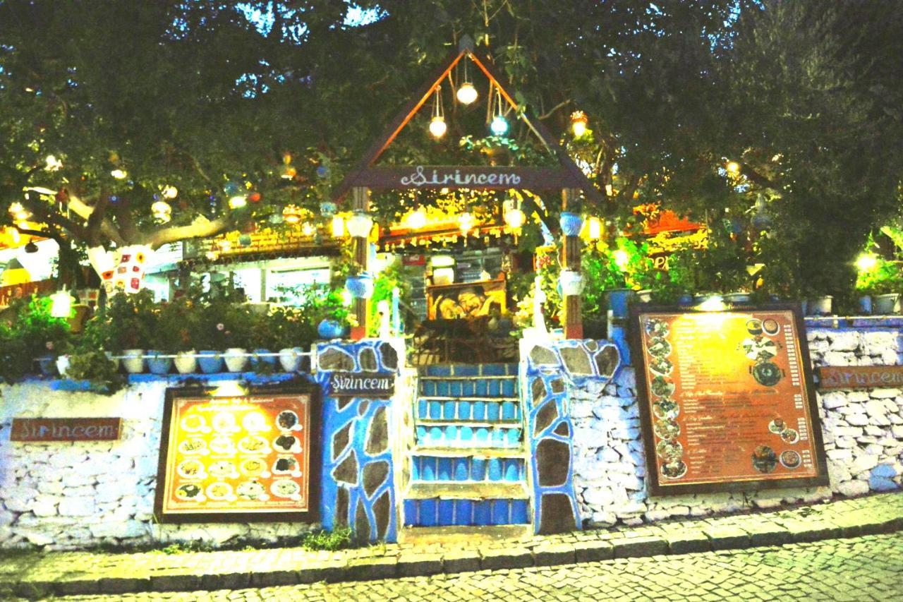 Sirincem Pension Selçuk Extérieur photo
