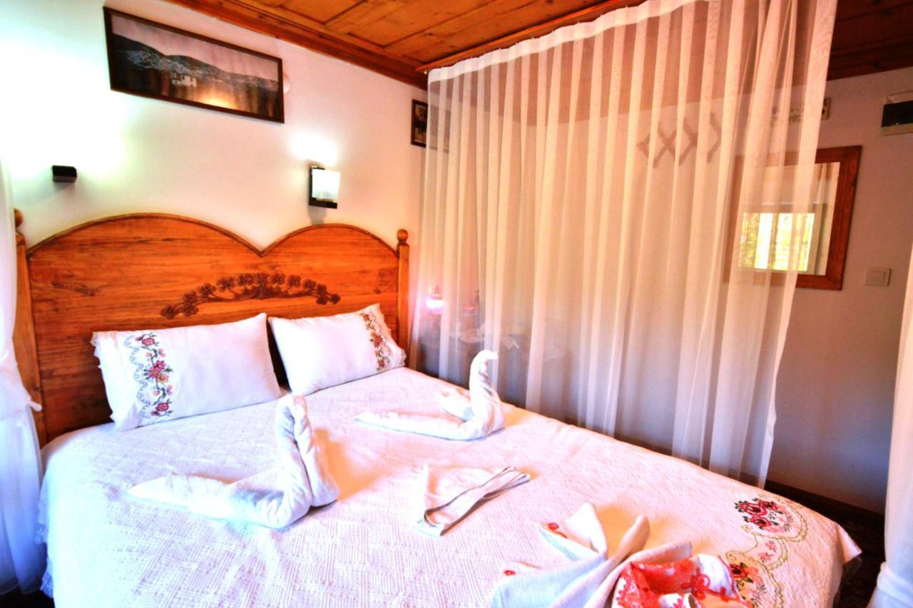 Sirincem Pension Selçuk Extérieur photo