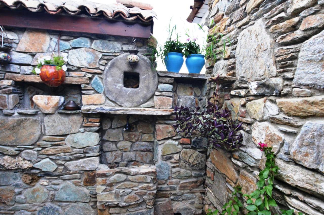Sirincem Pension Selçuk Extérieur photo