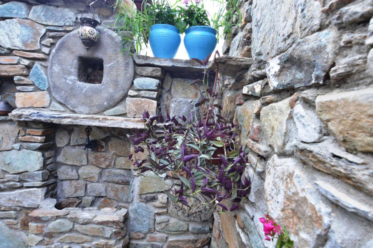 Sirincem Pension Selçuk Extérieur photo