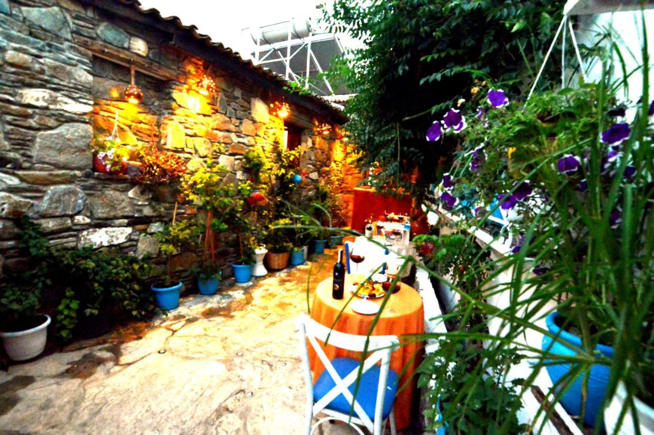 Sirincem Pension Selçuk Extérieur photo