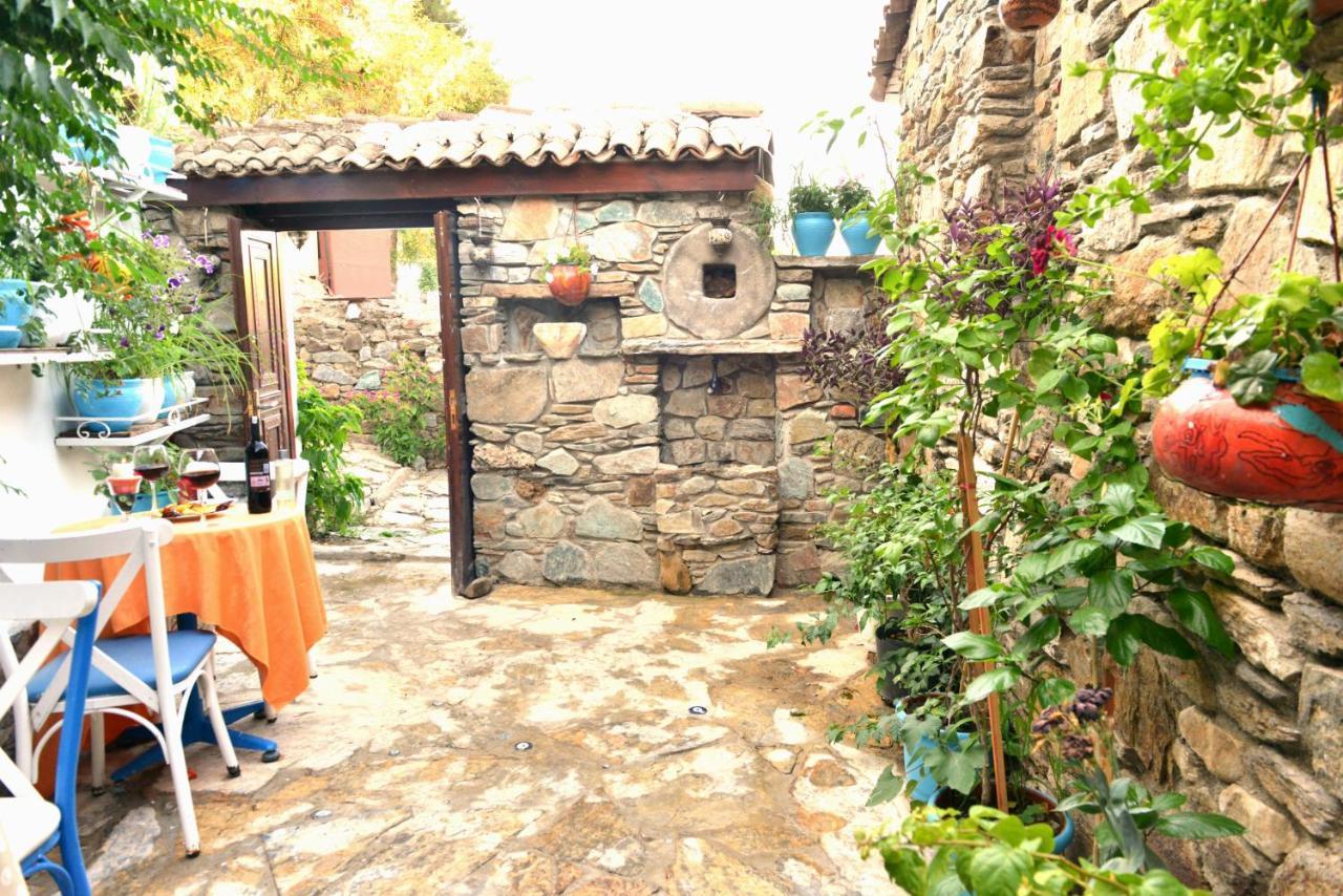 Sirincem Pension Selçuk Extérieur photo