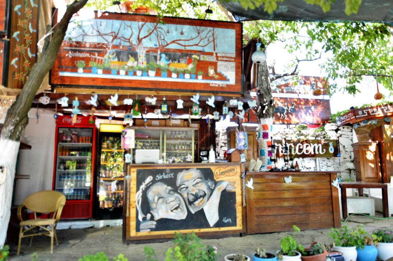 Sirincem Pension Selçuk Extérieur photo