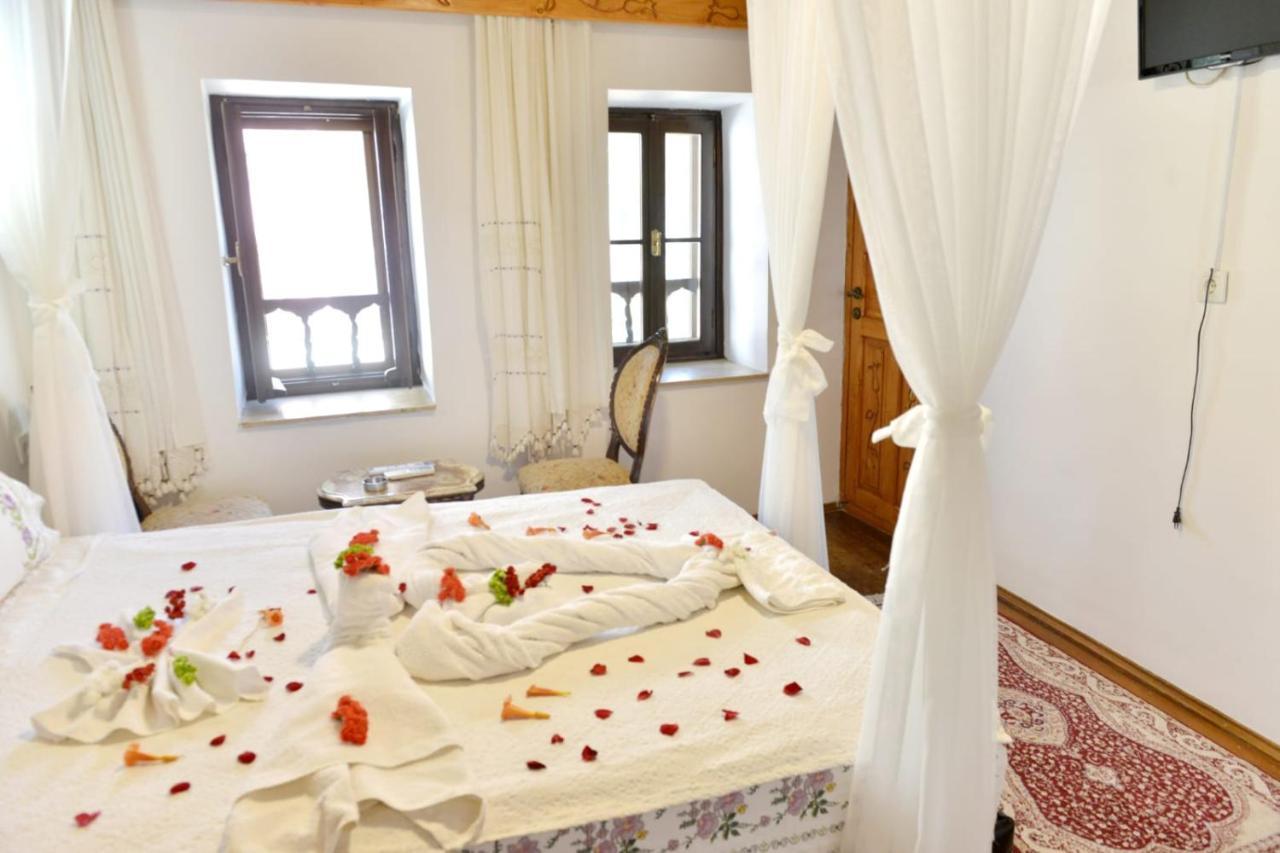 Sirincem Pension Selçuk Extérieur photo