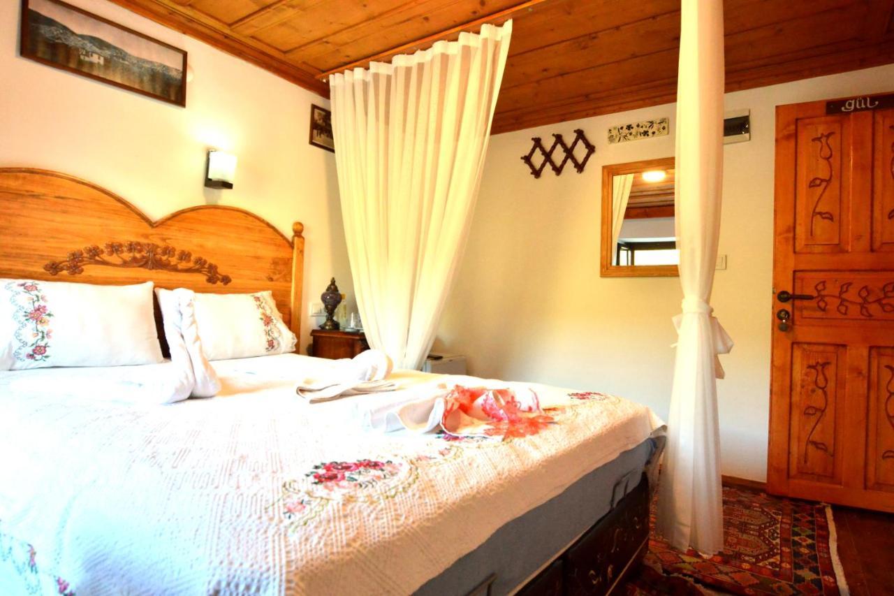 Sirincem Pension Selçuk Extérieur photo