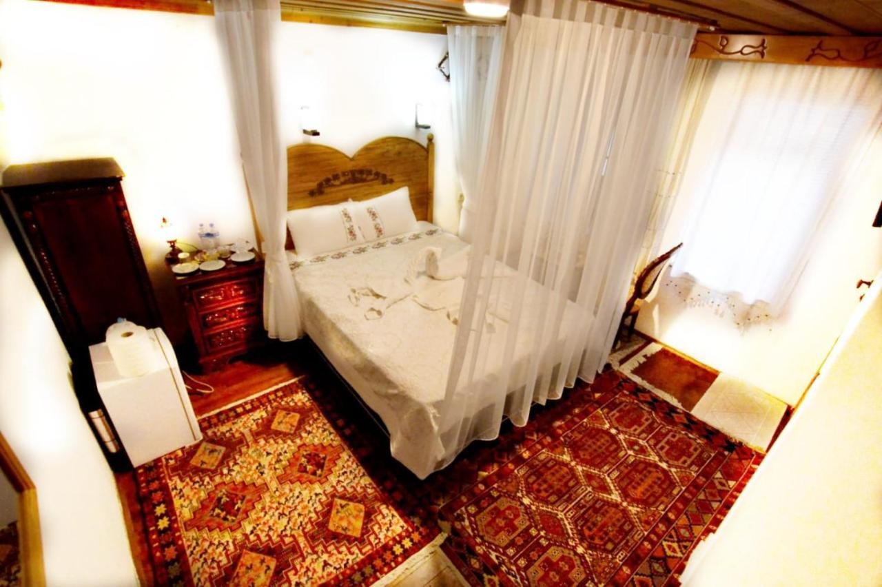 Sirincem Pension Selçuk Extérieur photo