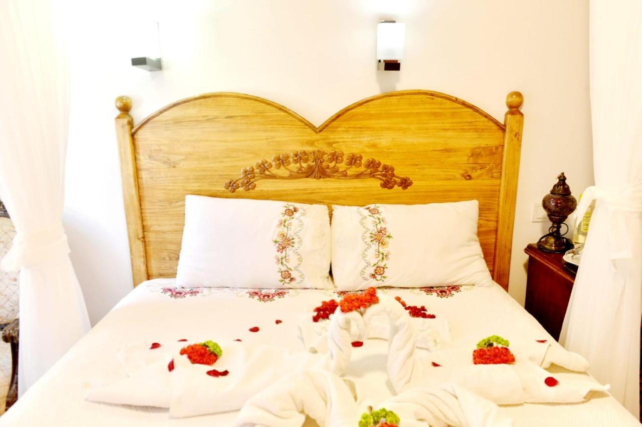 Sirincem Pension Selçuk Extérieur photo