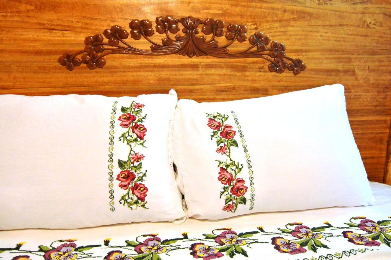 Sirincem Pension Selçuk Extérieur photo