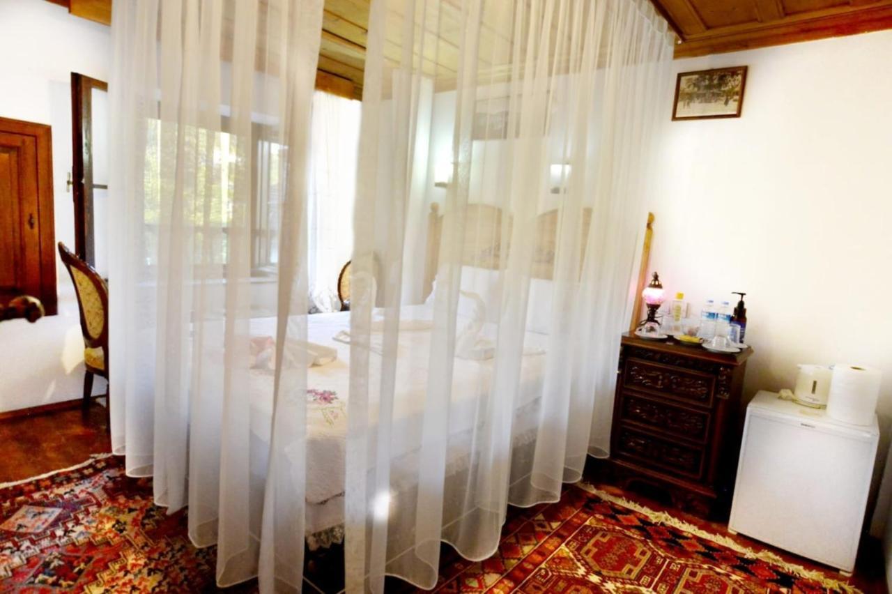 Sirincem Pension Selçuk Extérieur photo