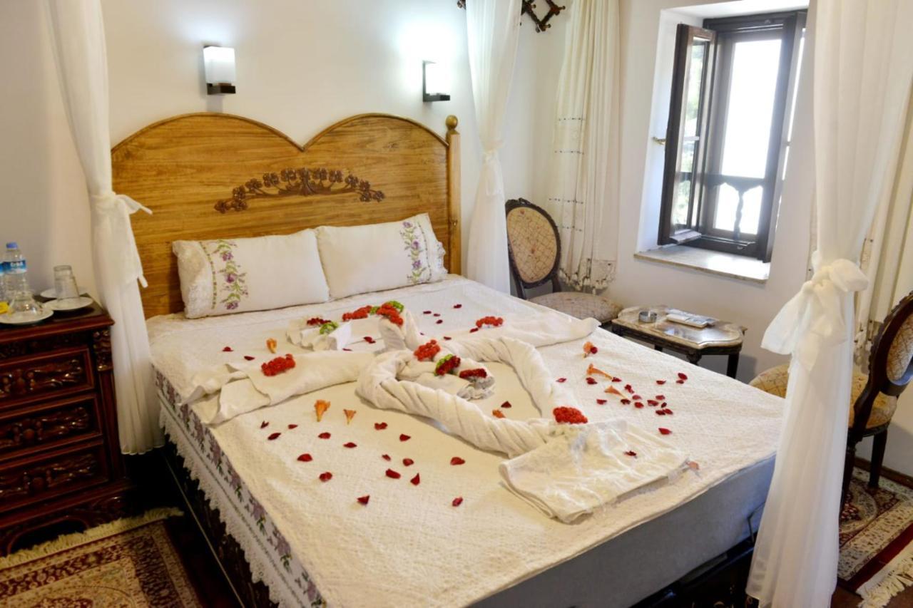 Sirincem Pension Selçuk Extérieur photo