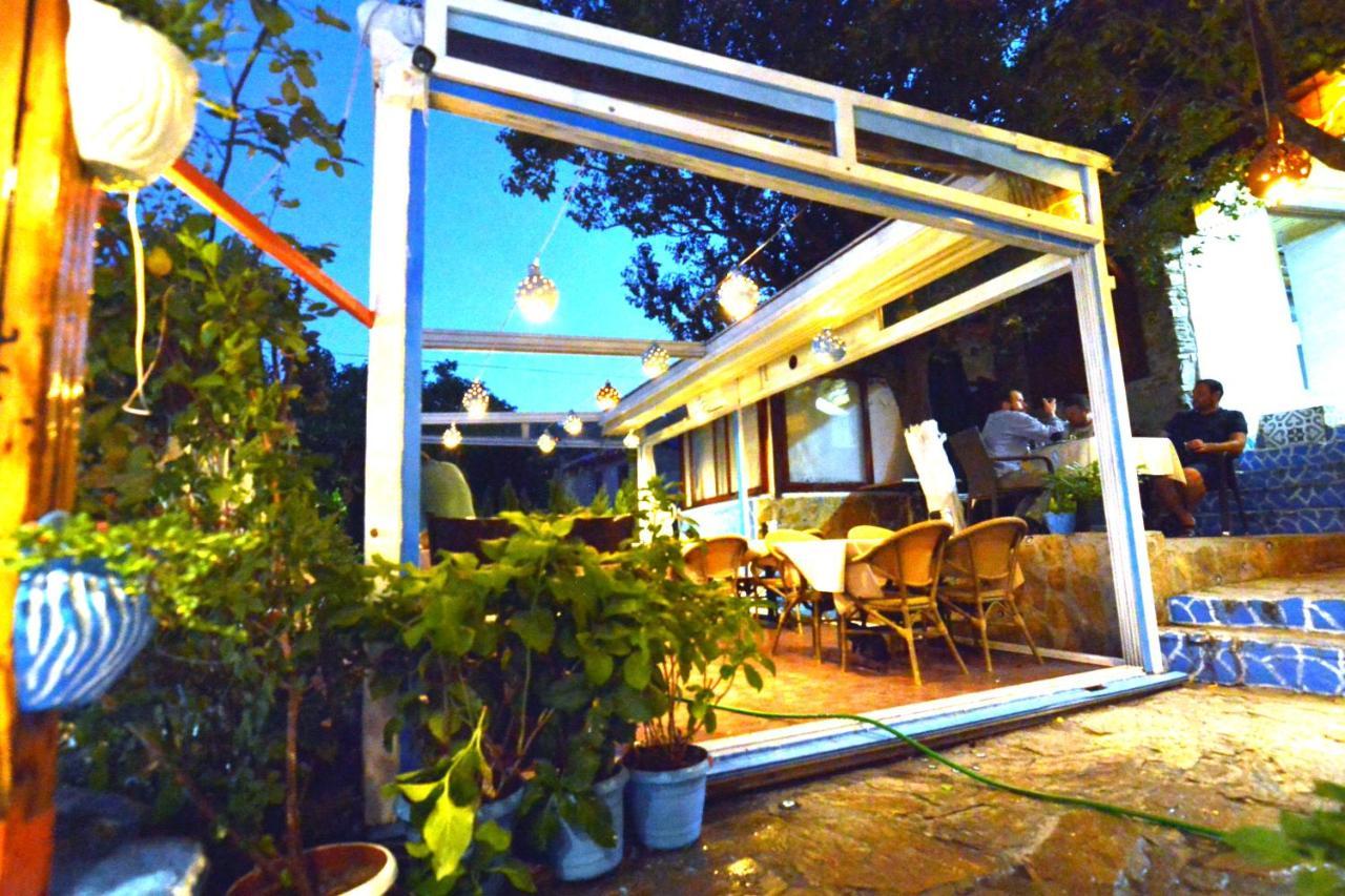 Sirincem Pension Selçuk Extérieur photo