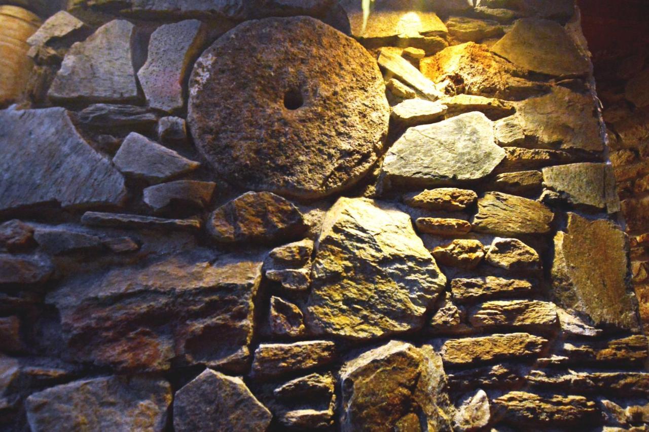 Sirincem Pension Selçuk Extérieur photo