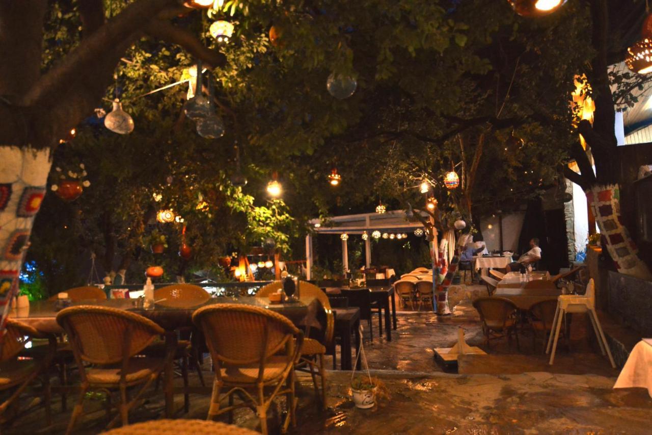 Sirincem Pension Selçuk Extérieur photo