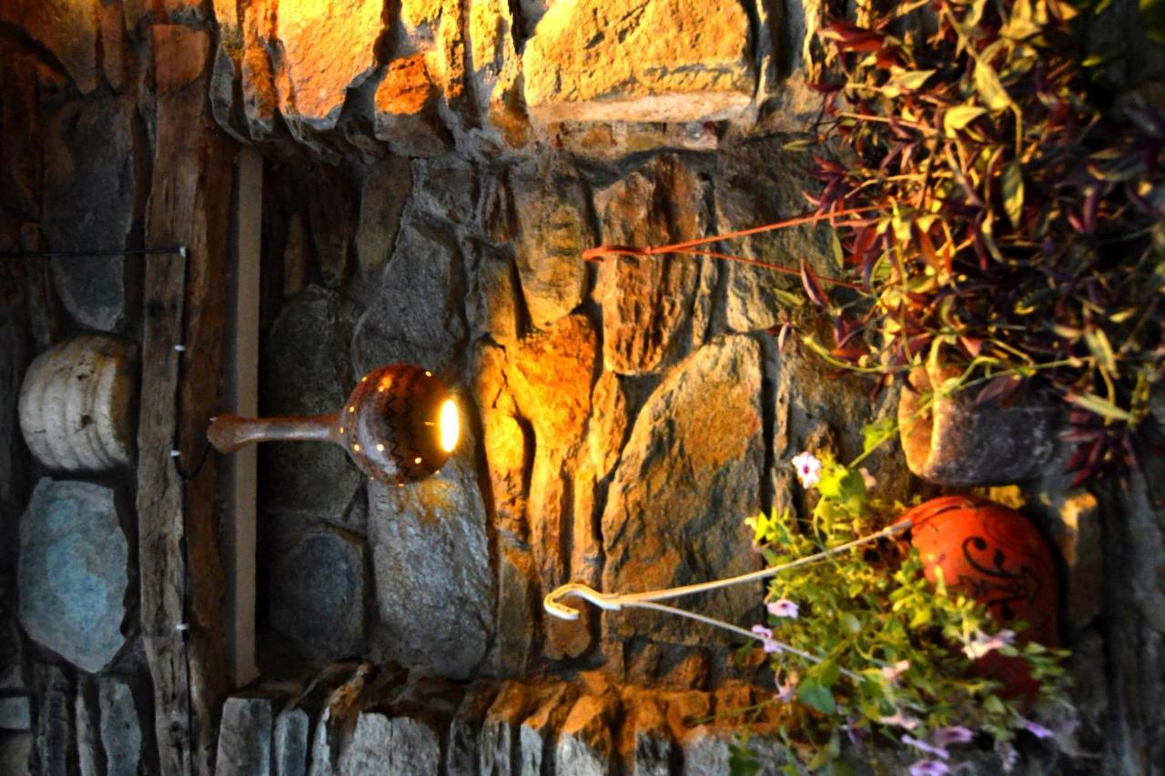 Sirincem Pension Selçuk Extérieur photo