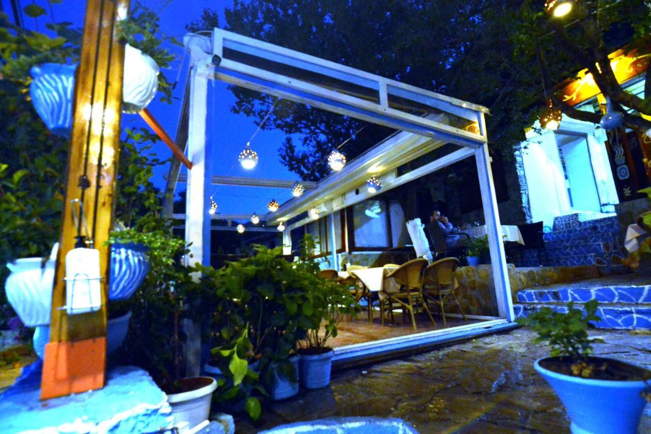 Sirincem Pension Selçuk Extérieur photo