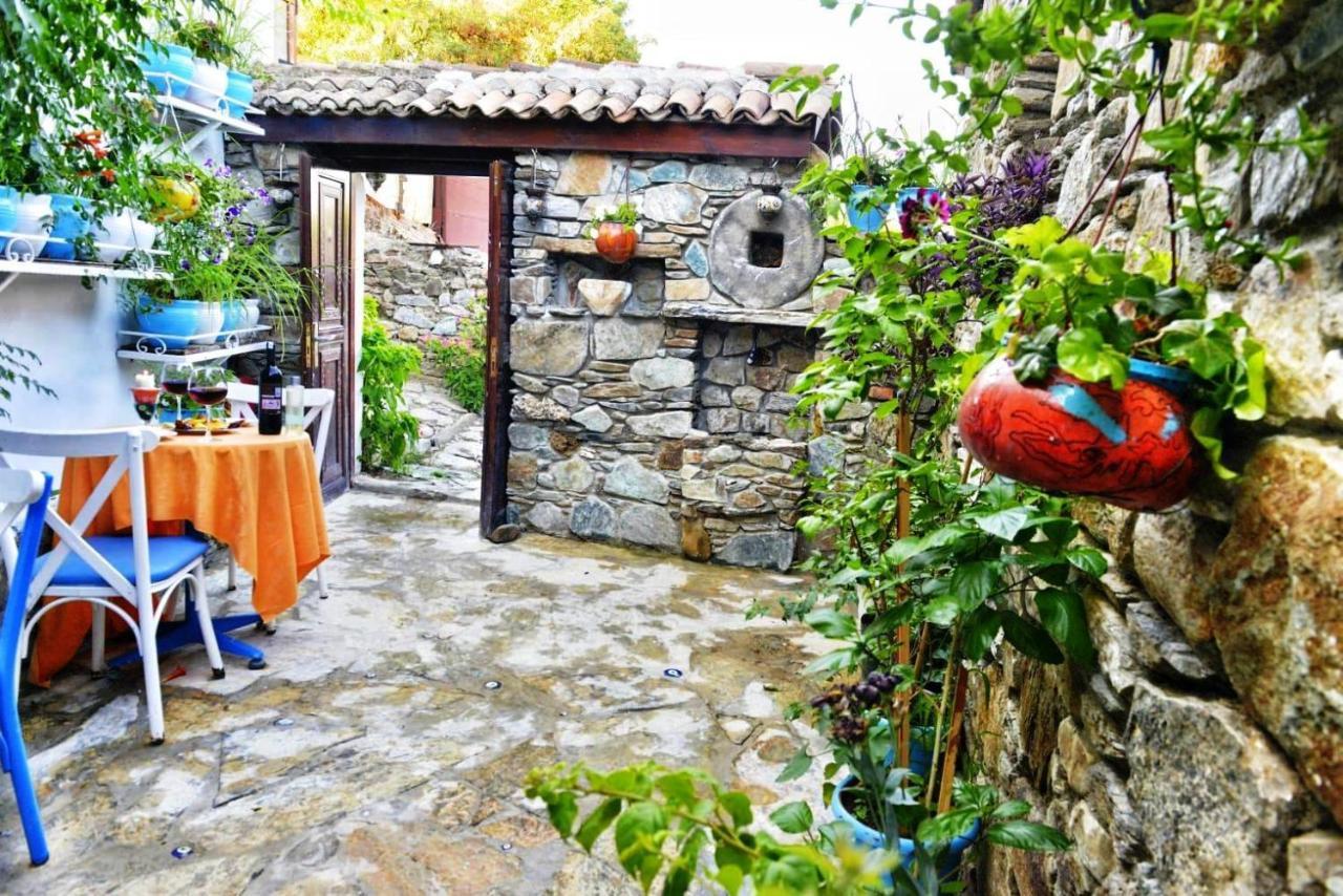 Sirincem Pension Selçuk Extérieur photo
