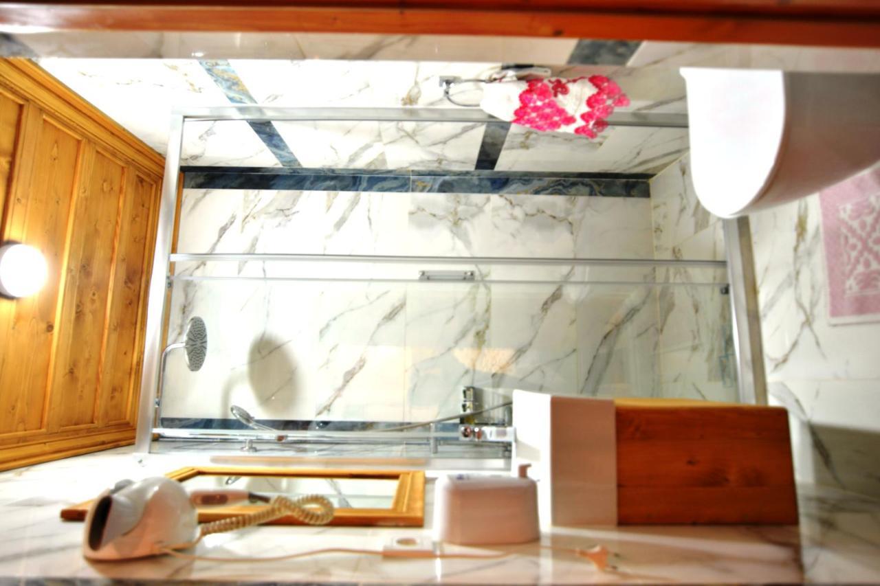 Sirincem Pension Selçuk Extérieur photo