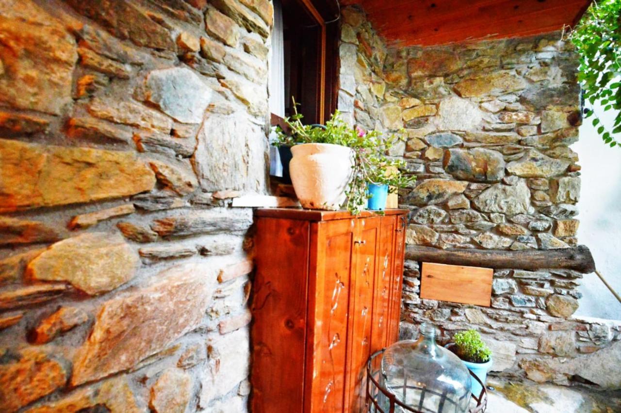 Sirincem Pension Selçuk Extérieur photo