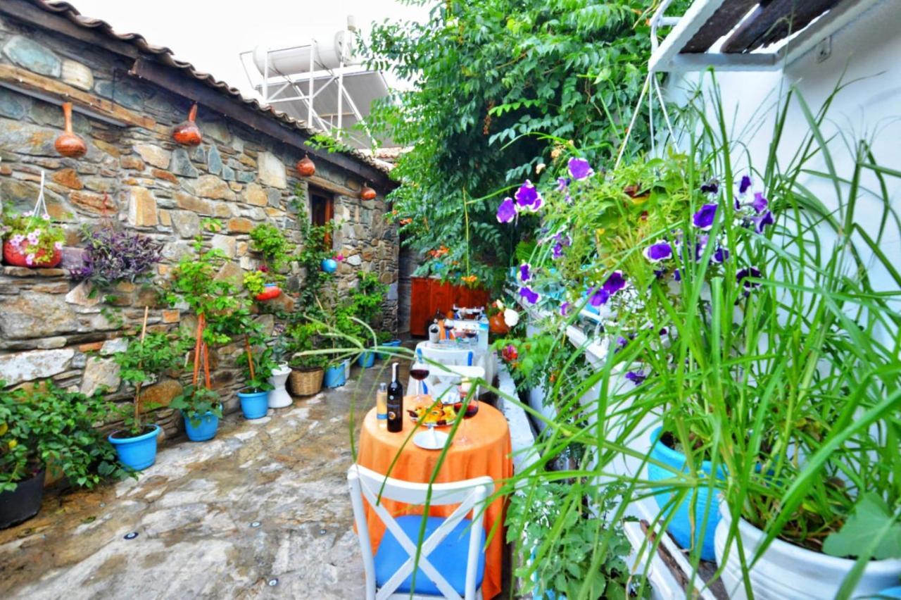 Sirincem Pension Selçuk Extérieur photo