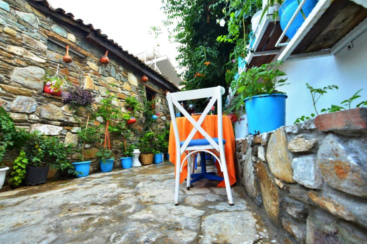 Sirincem Pension Selçuk Extérieur photo
