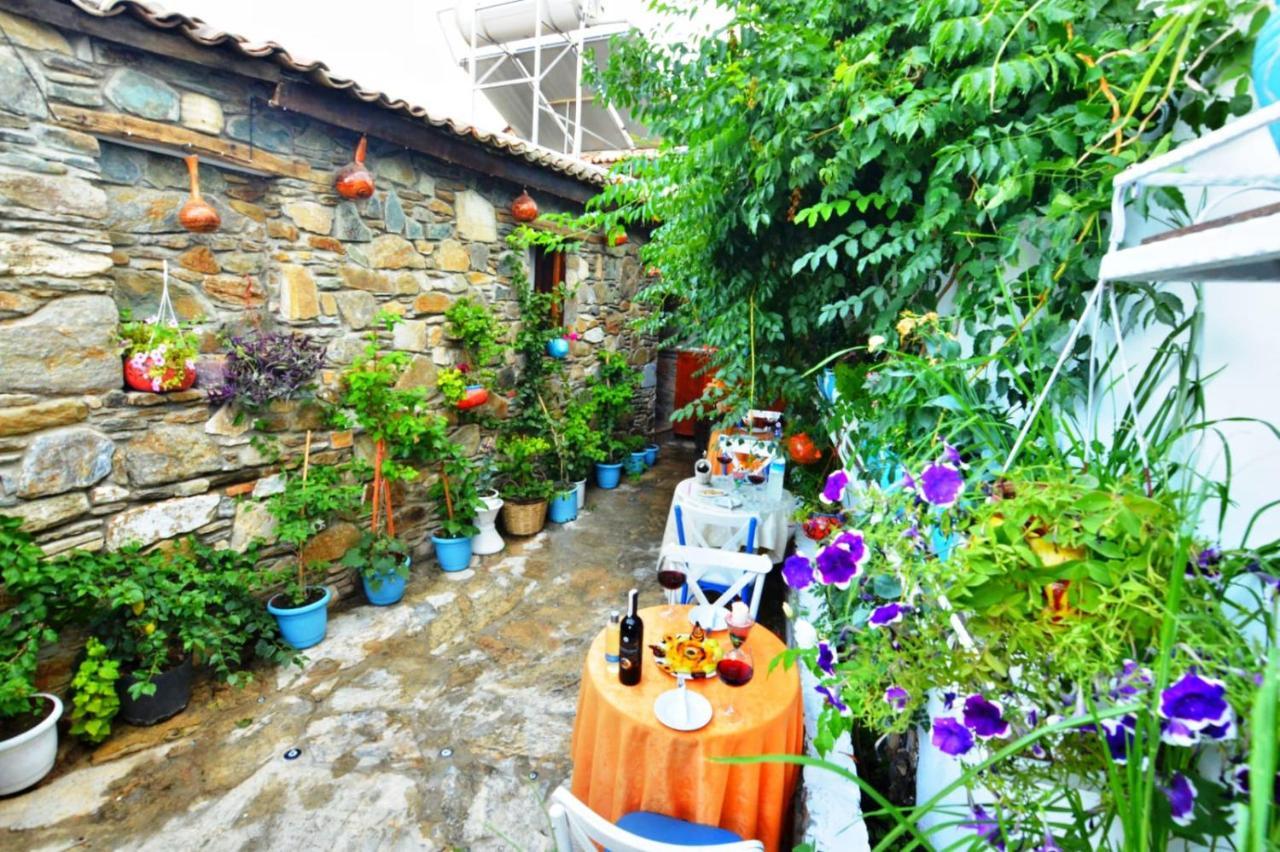 Sirincem Pension Selçuk Extérieur photo