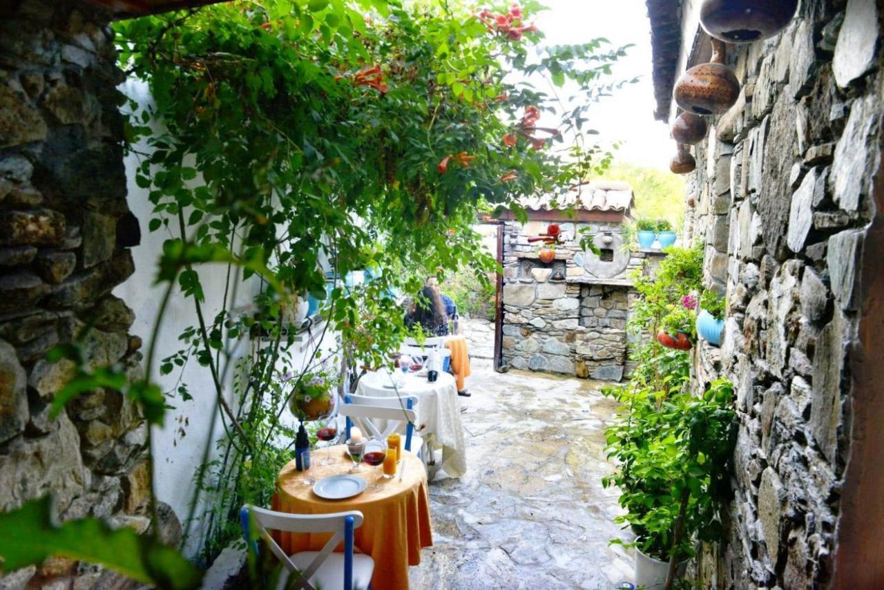 Sirincem Pension Selçuk Extérieur photo