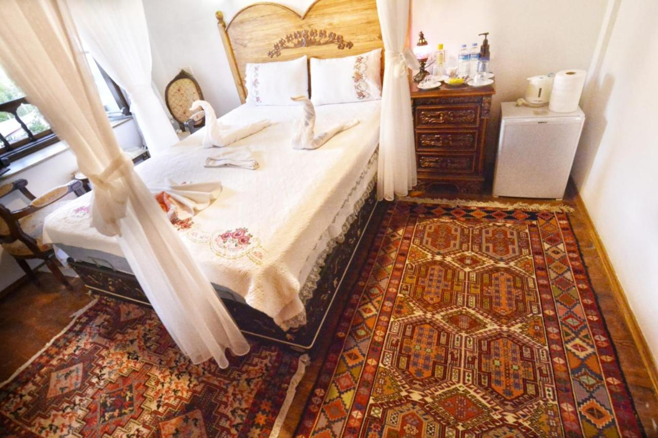 Sirincem Pension Selçuk Extérieur photo