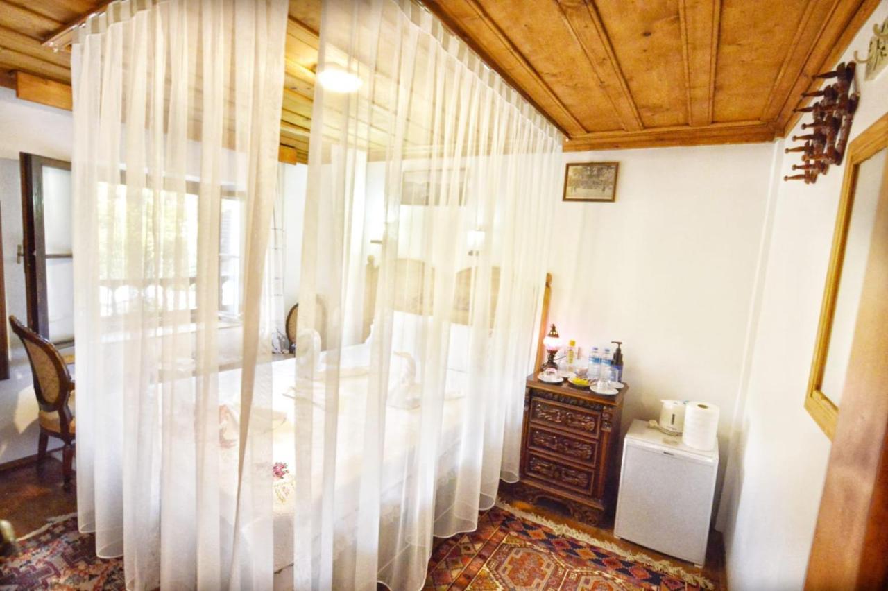 Sirincem Pension Selçuk Extérieur photo
