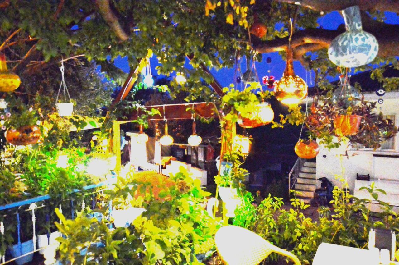 Sirincem Pension Selçuk Extérieur photo